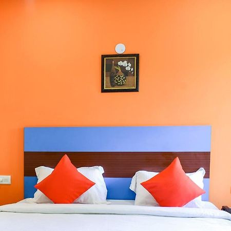 Capital O 67249 Hotel Planet Bhubaneswar Eksteriør billede